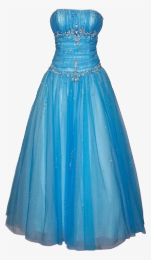 Png Stock Dress Transparent Formal - Prom Dresses Clipart #2565890