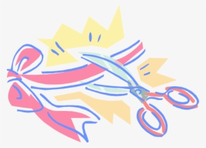 Wedding Invitation Opening Ceremony Inauguration Convite - Opening Ceremony Clipart Png #2565962