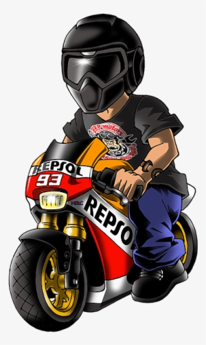 Hrp Motors - Motorcycle #2565990