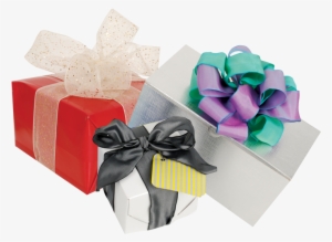 Wired Ribbon 1 - Wrapping Paper #2566037