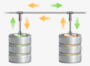 Hepsia File Manager - Database Vector #2566065
