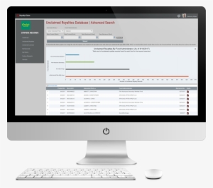 Unclaimed Royalties Database - Airbnb Multiple Listings Calendar #2566088