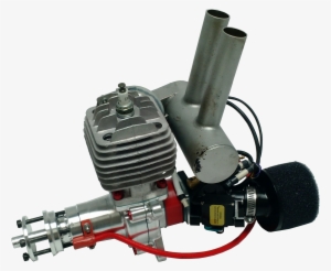 Da35efi Uav Engine - Engine #2566093 Da35efi Uav Engine - Engine #2566093