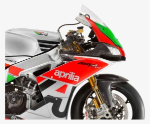Aprilia Racing Engineers Can Adjust The Bike's Settings - Rsv4 R Fw Gp #2566161
