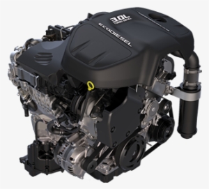 Ecodiesel Engine - 3.0 Ecodiesel #2566163