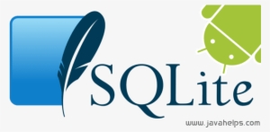 The Externalsqliteimporter - Sqlite Android Png #2566165