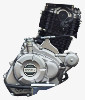 Dts I Bike Engine - Bajaj Bike Engine #2566290
