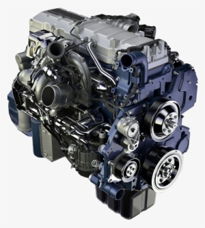 Cutout Engine Crop 2 - International Workstar Engine Maxxforce 13 #2566371 Cutout Engine Crop 2 - International Workstar Engine Maxxforce 13 #2566371