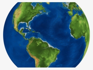 Globe Clipart 3d World - Baseball Beyond Our Borders: An International Pastime #2566376