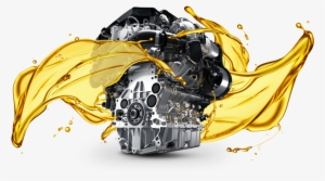 Engine Oil Png Image With Transparent Background - Engine With Oil #2566475
