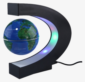 Floating World Globe #2566525