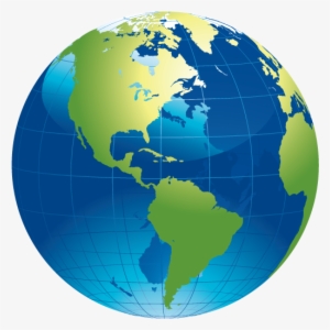 World-globe - Dialectics In World Politics #2566553