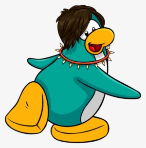 Happy Birthday Postcard 1 - Club Penguin Happy Birthday #2566554