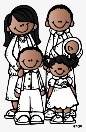 Temple Clipart Melonheadz - Melonheadz Family #2566555