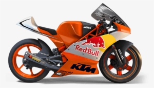 Ktm Moto - Ktm Moto 3 #2566604