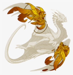 Mango Plumed Cover Nocturne F - Lace #2566666