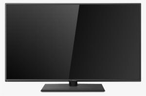 50" Hd Led Tv - Television #2566708