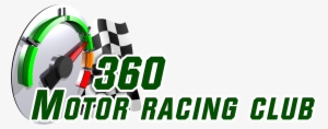 Motor Race Logo Png #2566791