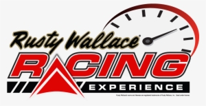 Rusty Wallace Racing Experience #2566814