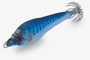 Silicone Real Fish - Silicone #2566869