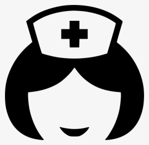 Nurse Doctor Comments - Nurse Icon Png #2566907