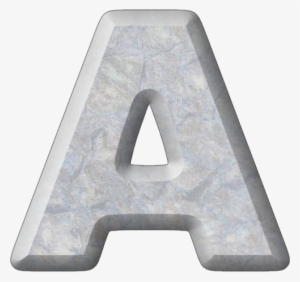 Stone Letter #2567119