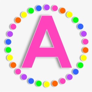 Alphabets Clipart Summer - Protestant Prayer Beads #2567353