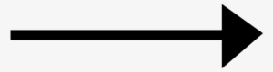Picture Or An Arrow Pointing Right Free Clipart Clipartfest - Long Arrow Pointing Right #2567385