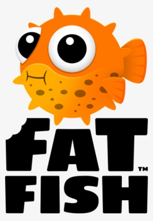 Ffglogo - Fat Fish Games #2567481