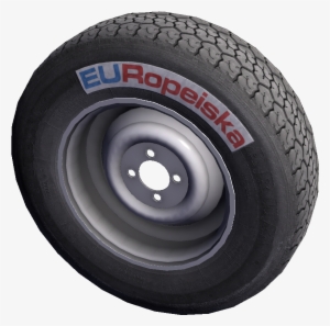 Europeiska Rally Tyre - My Summer Car Rally Tires #2567579