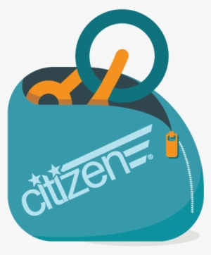 Folding Bike Bags - Ridge Folding Bike Bag #2567606