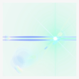 Abstract Light Effect Png Free Download - Circle #2567643