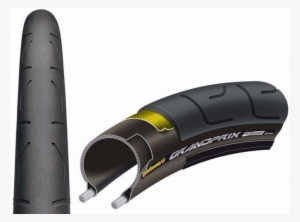 Continental Grand Prix Road Tyres - Continental Grand Prix #2567671