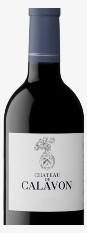 Wines Of Character - Chateau De Calavon Coteaux D Aix En Provence Tradition #2567701