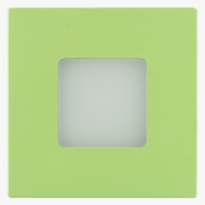 Ge Mini Slimline Coverlite Night Light Out Of Package - Construction Paper #2567818