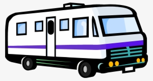 Windshield Repair Archives - Rv Clipart Transparent #2567819