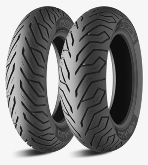 Michelin - Michelin City Grip 130 70 X 12 #2567820
