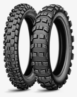 Michelin M12 Xc Intermediate Terrain Front/rear Dirt - Michelin M12 #2567906