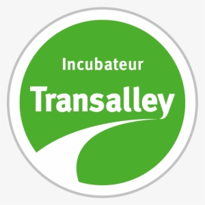Logo Incubateur Transalley - Soy Qfb #2567926