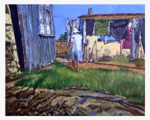 Zar 18 - Painting #2567948