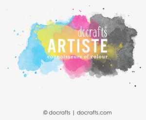 Artiste - Docrafts Artiste Logo #2567979 Artiste - Docrafts Artiste Logo #2567979
