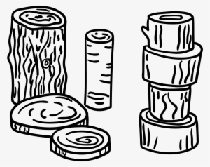 Construction With Natural Materials V=1500882027 - Natural Materials Drawing #2568021