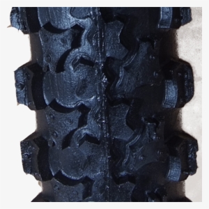 Amerityre Solid Mountain Bike Tire - Amerityre Flatfree 20 X 1.95 Airless Mountain Bike #2568040