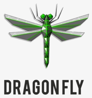 Dragonfly Logo - Baconfest Chicago #2568059