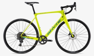 Whyte Wessex One 2018 Road Bike - Felt Broam #2568062