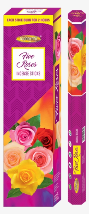 Five Roses - Incense #2568269
