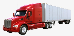 Transport Logistics, Inc - Semi Truck Png #2568270