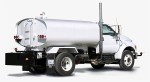 Water Trucks - Ford D750 Water Truck #2568373