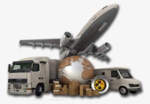 Project Cargo Services India, Project Cargo Handling - Courier & Cargo Png #2568374