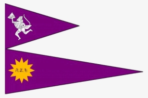 Ajaigarh Flag - 5 Princely States In India #2568482